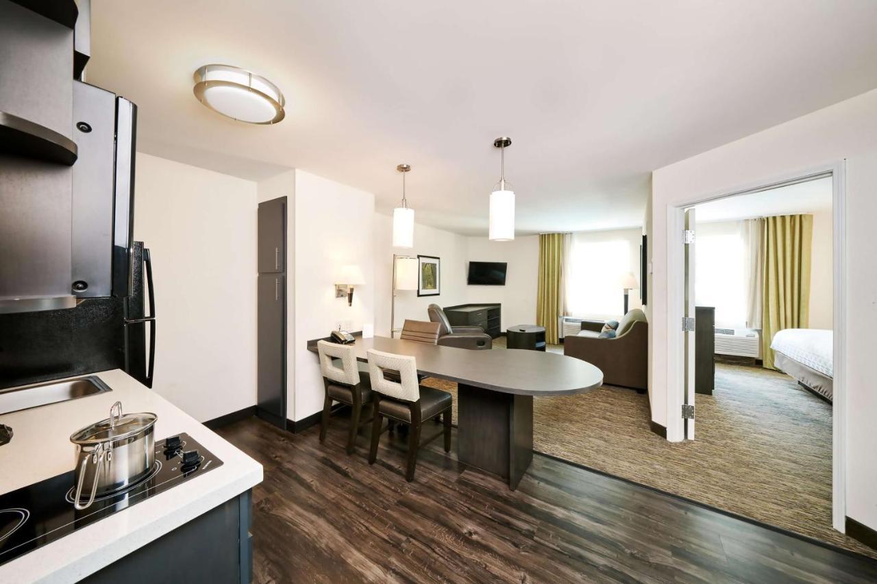 Sonesta Simply Suites Pittsburgh Airport Imperial Exterior foto