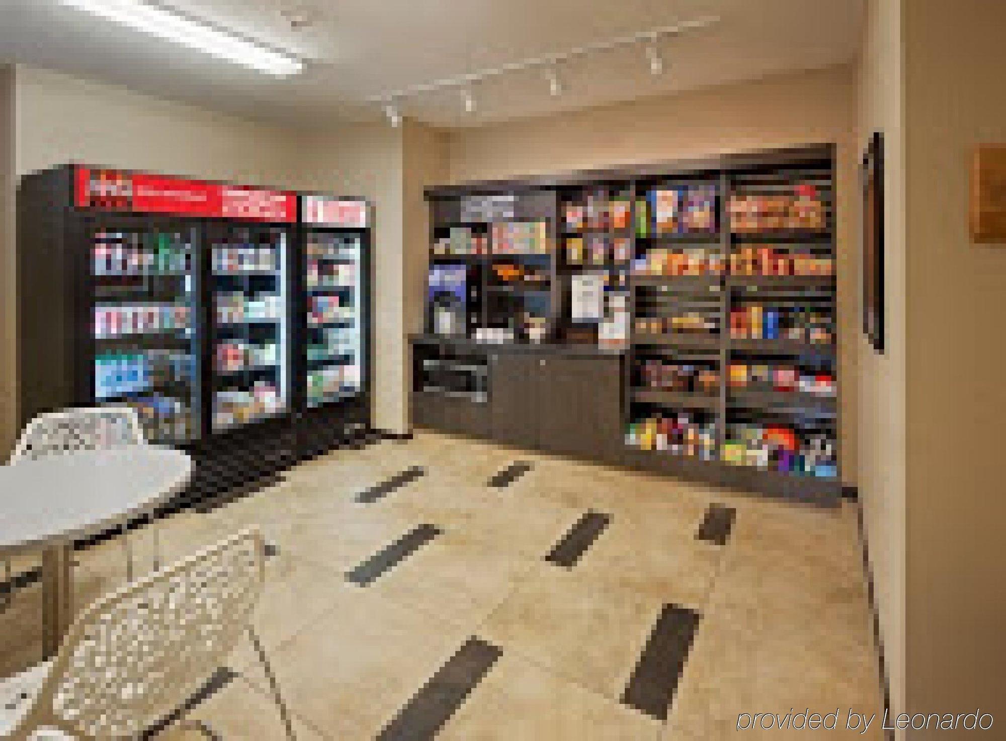 Sonesta Simply Suites Pittsburgh Airport Imperial Exterior foto
