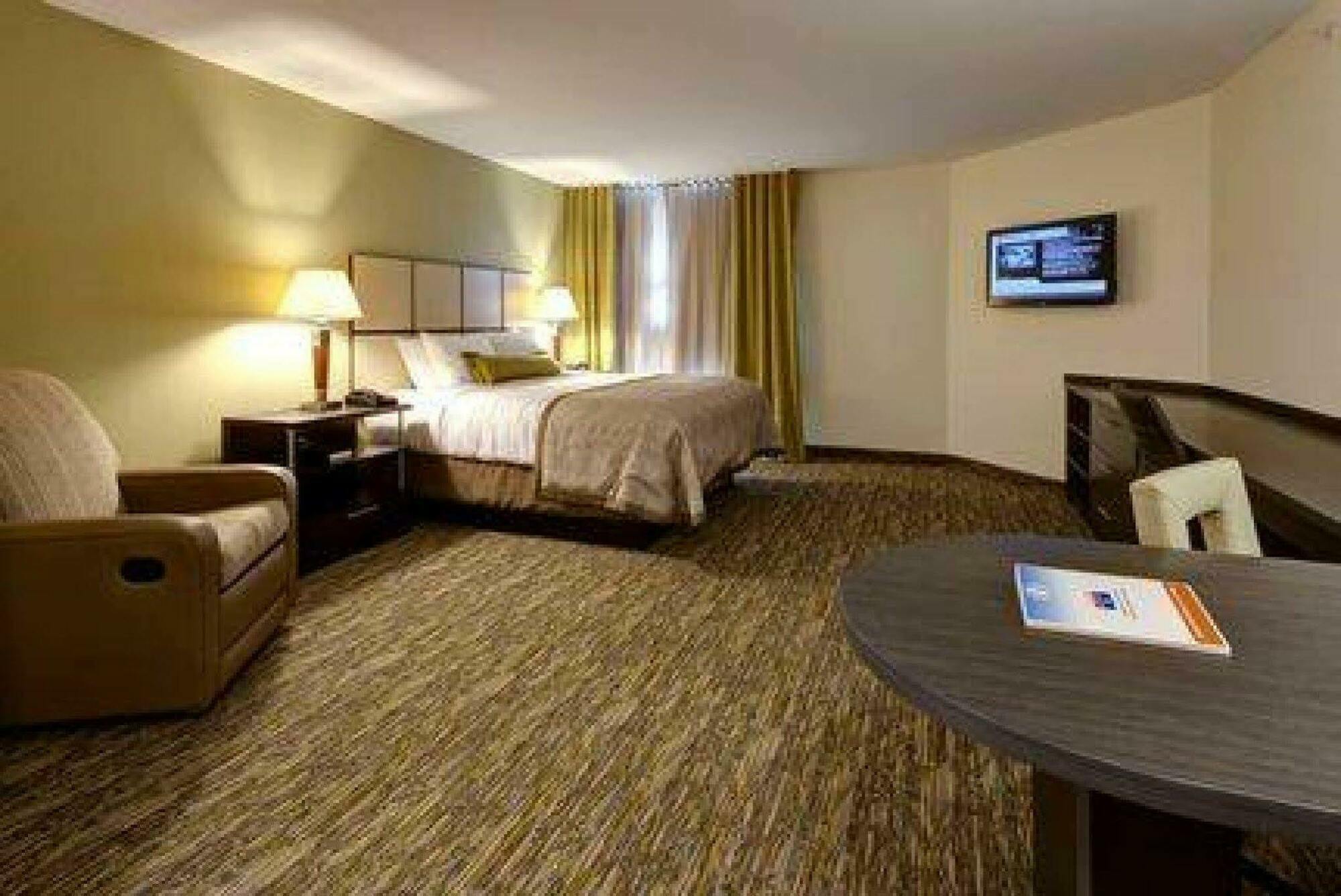 Sonesta Simply Suites Pittsburgh Airport Imperial Exterior foto