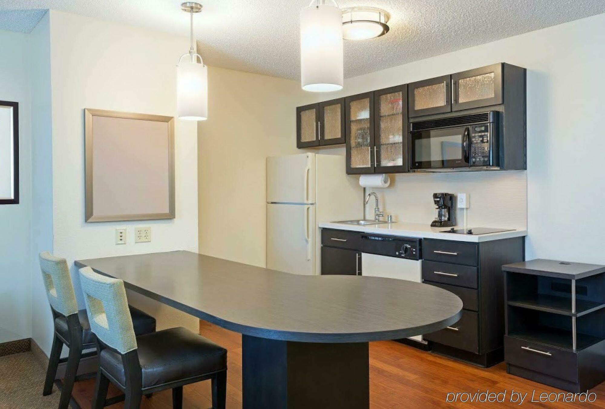 Sonesta Simply Suites Pittsburgh Airport Imperial Exterior foto